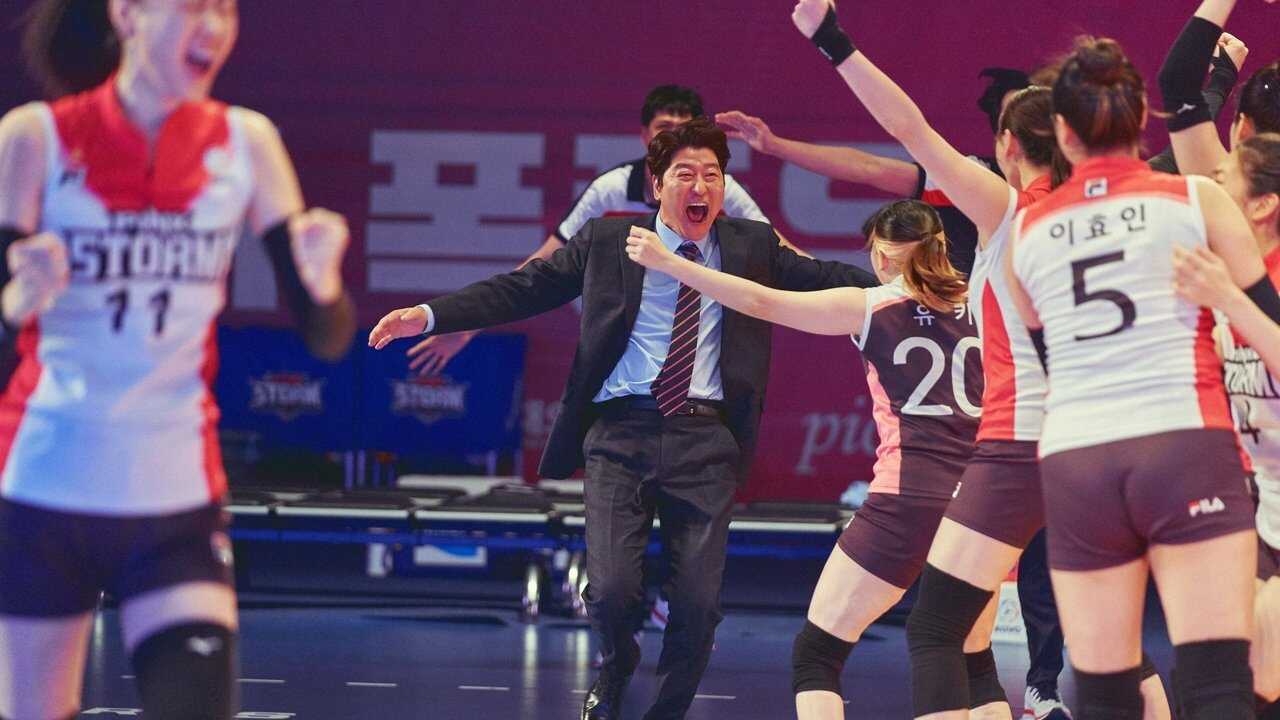 1승 0