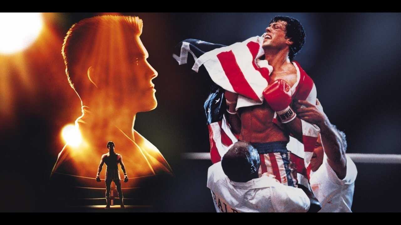 Rocky IV 0