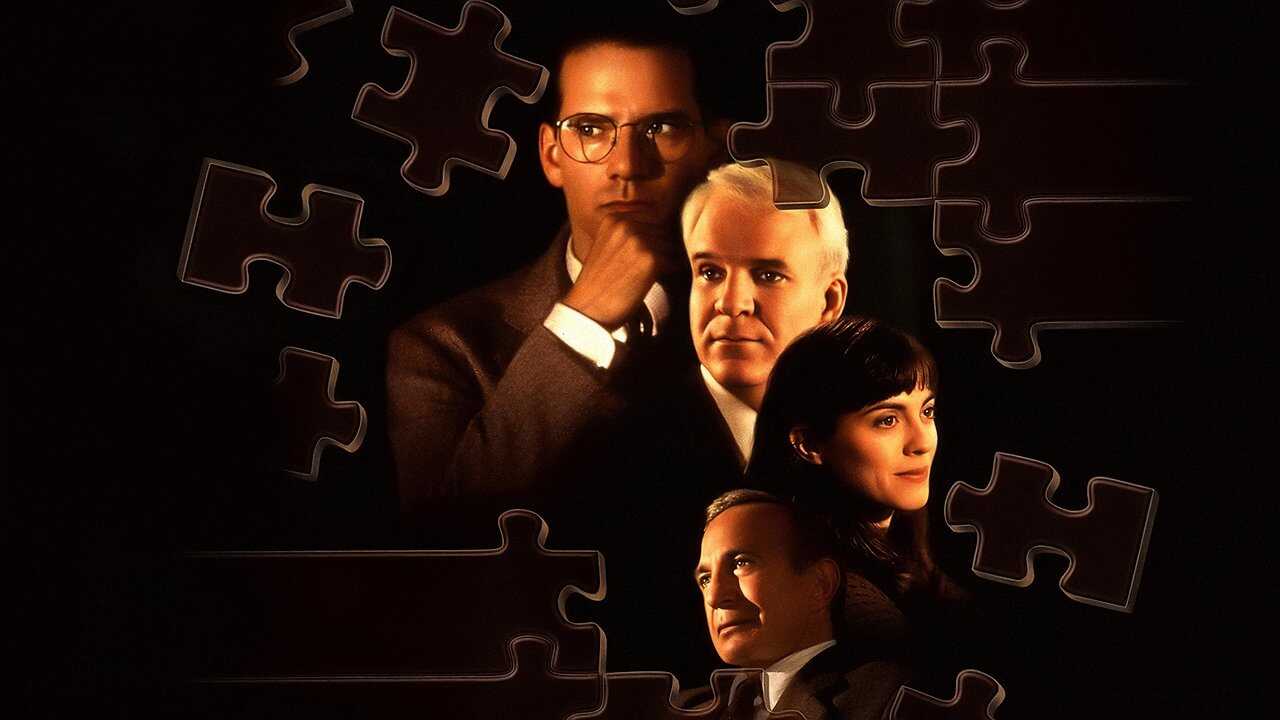 The Spanish Prisoner (1997) 0
