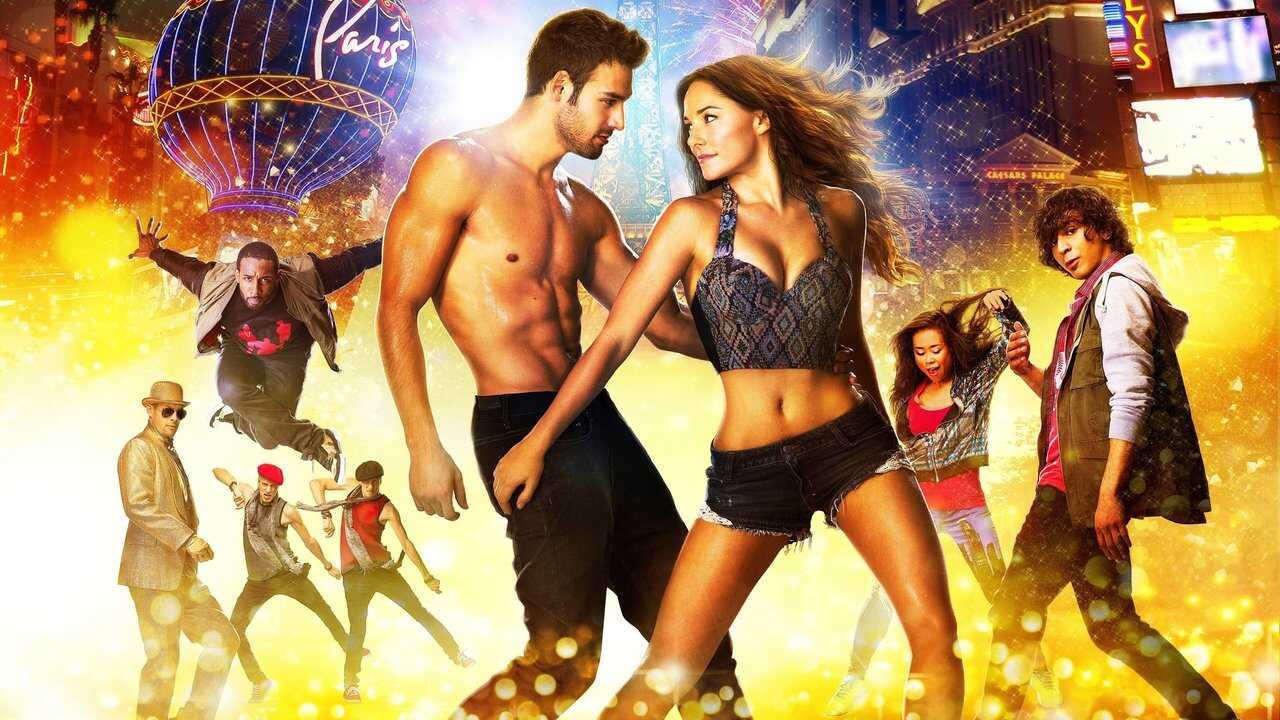 Step Up All In (2014) 0