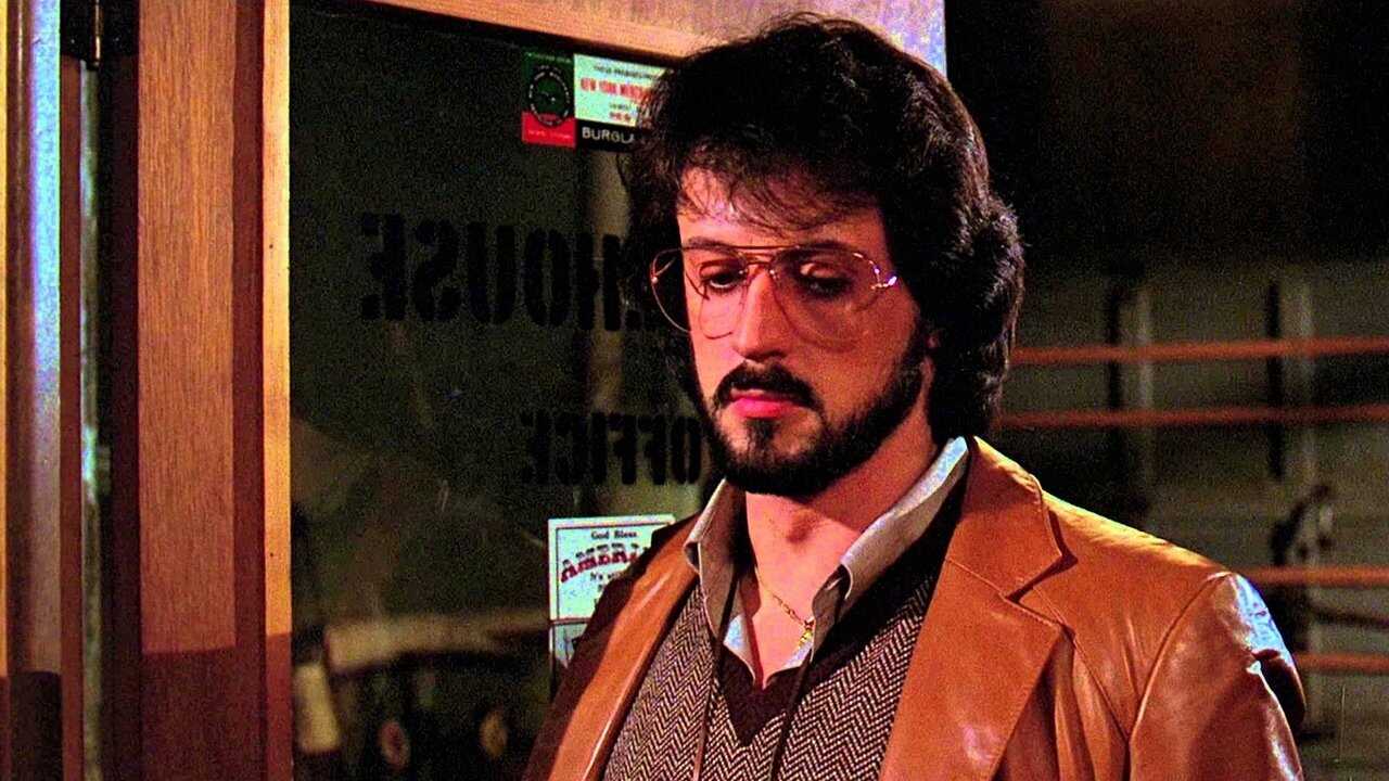 Nocny jastrząb 0