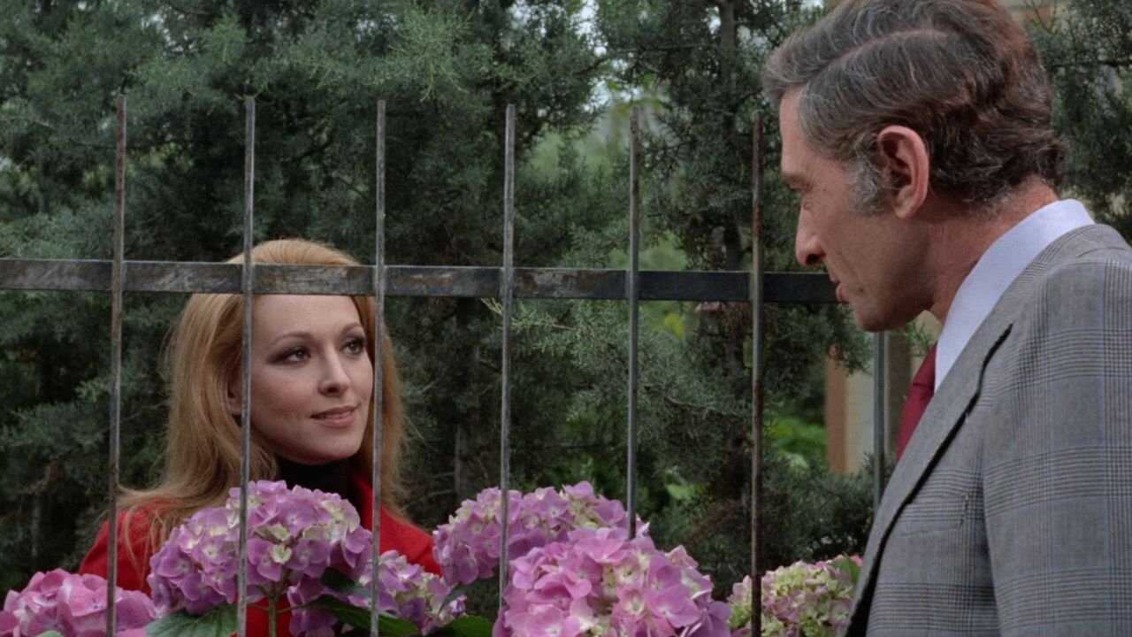 So Sweet, So Dead (1972) 0