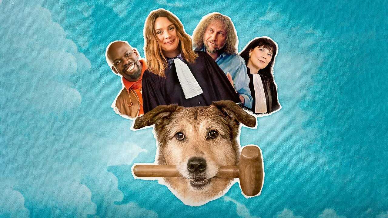 Le Procès du Chien 0