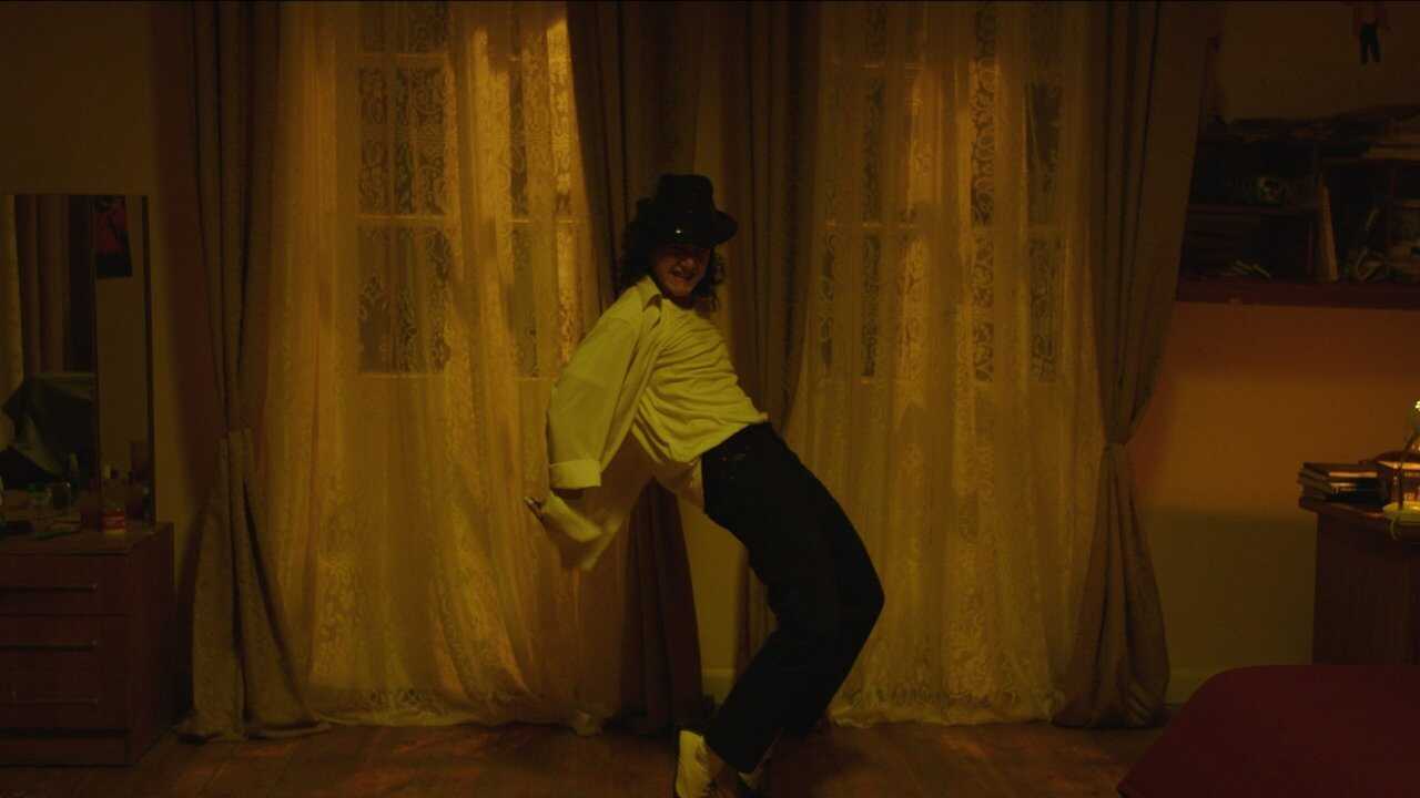Sheikh Jackson (2017) 0