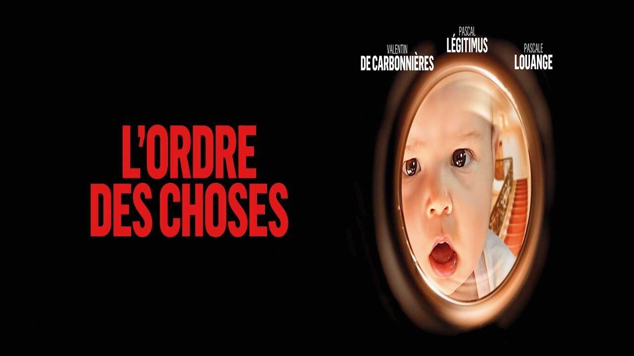 L'ordre des choses 0