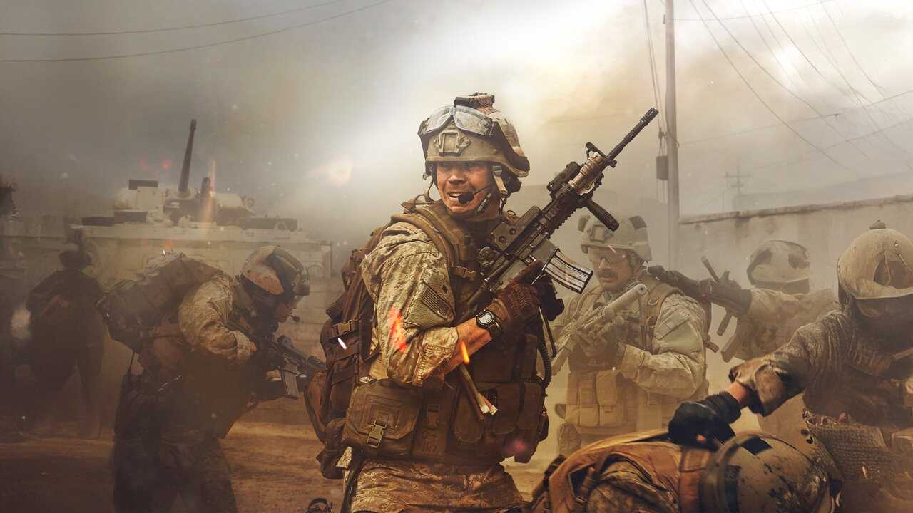 Warfare 0