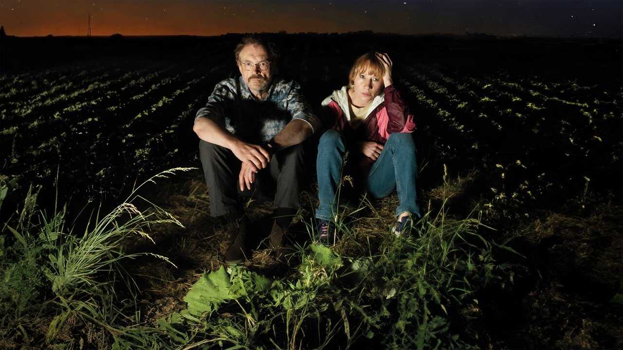 Andrea lässt sich scheiden 0