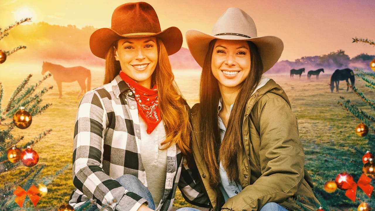 Christmas at the Ranch (2021) 0