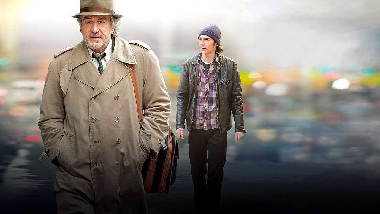 Άλλη Μια Νύχτα (2012) 0