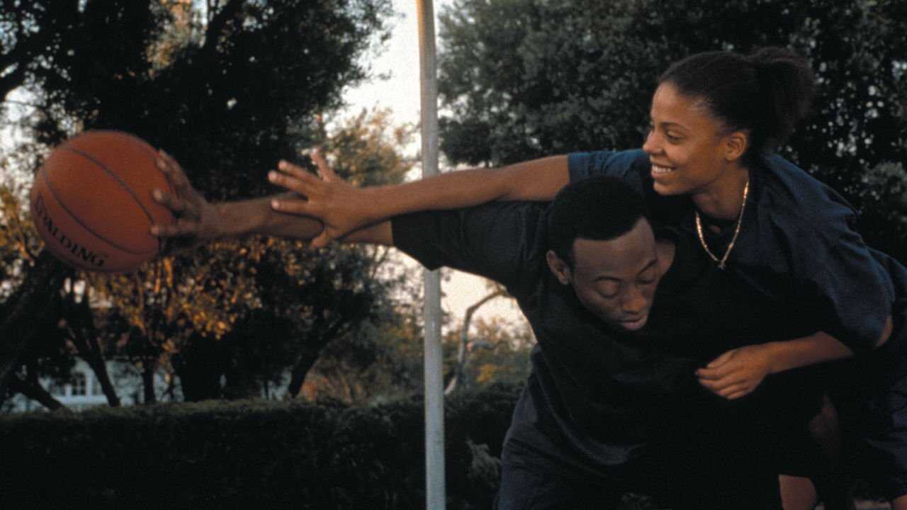 Love & Basketball (2000) 0