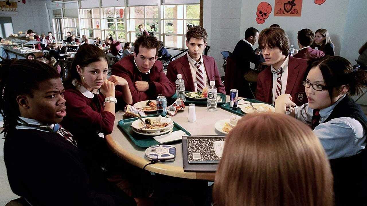 Cry Wolf (2005) 0