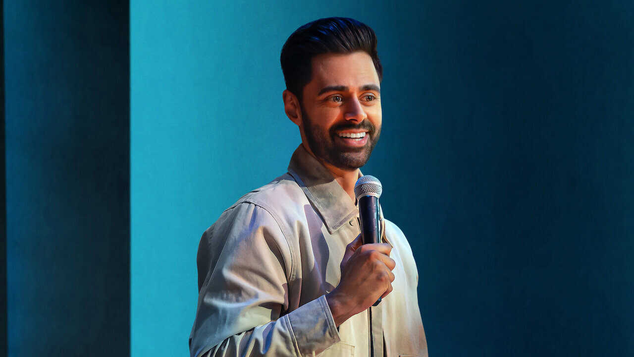 Hasan Minhaj: The King's Jester 0
