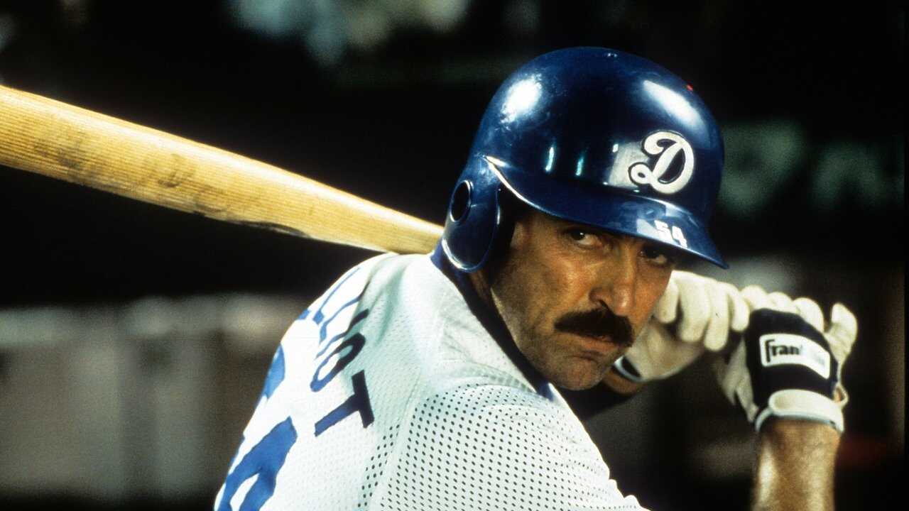 Mr. Baseball 0
