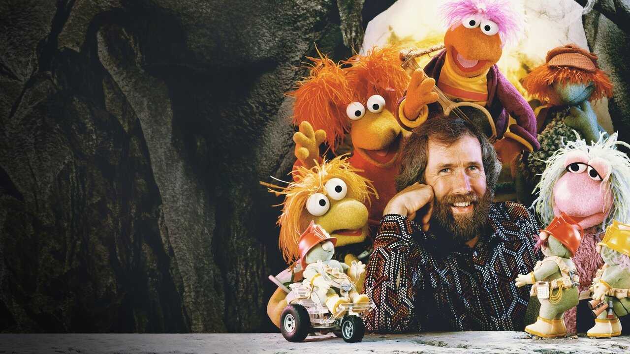 Jim Henson Idea Man 0