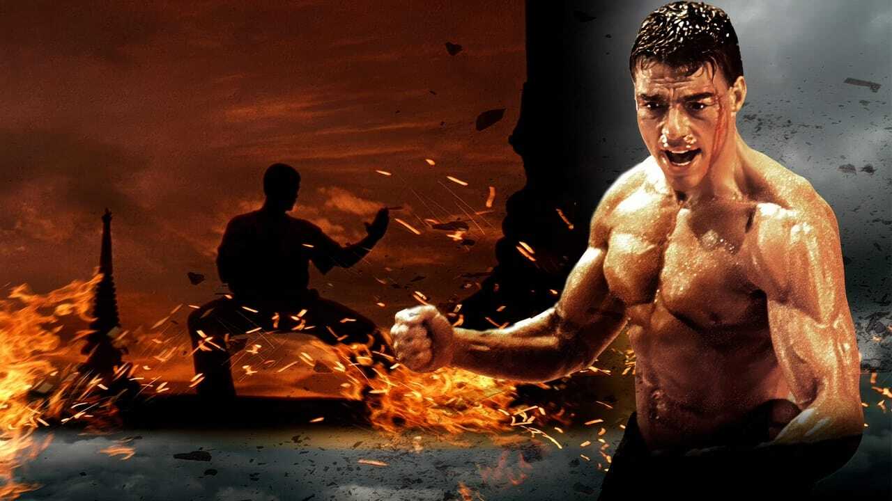 Karate Tiger 3 - Der Kickboxer (1989) 0