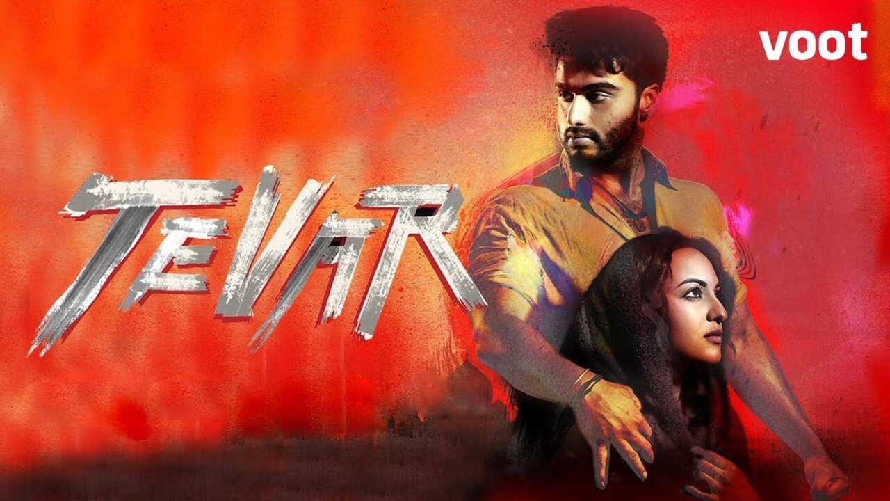 Tevar 0