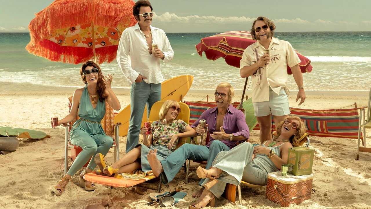 Swinging Summer - Willkommen in den 70ern 0