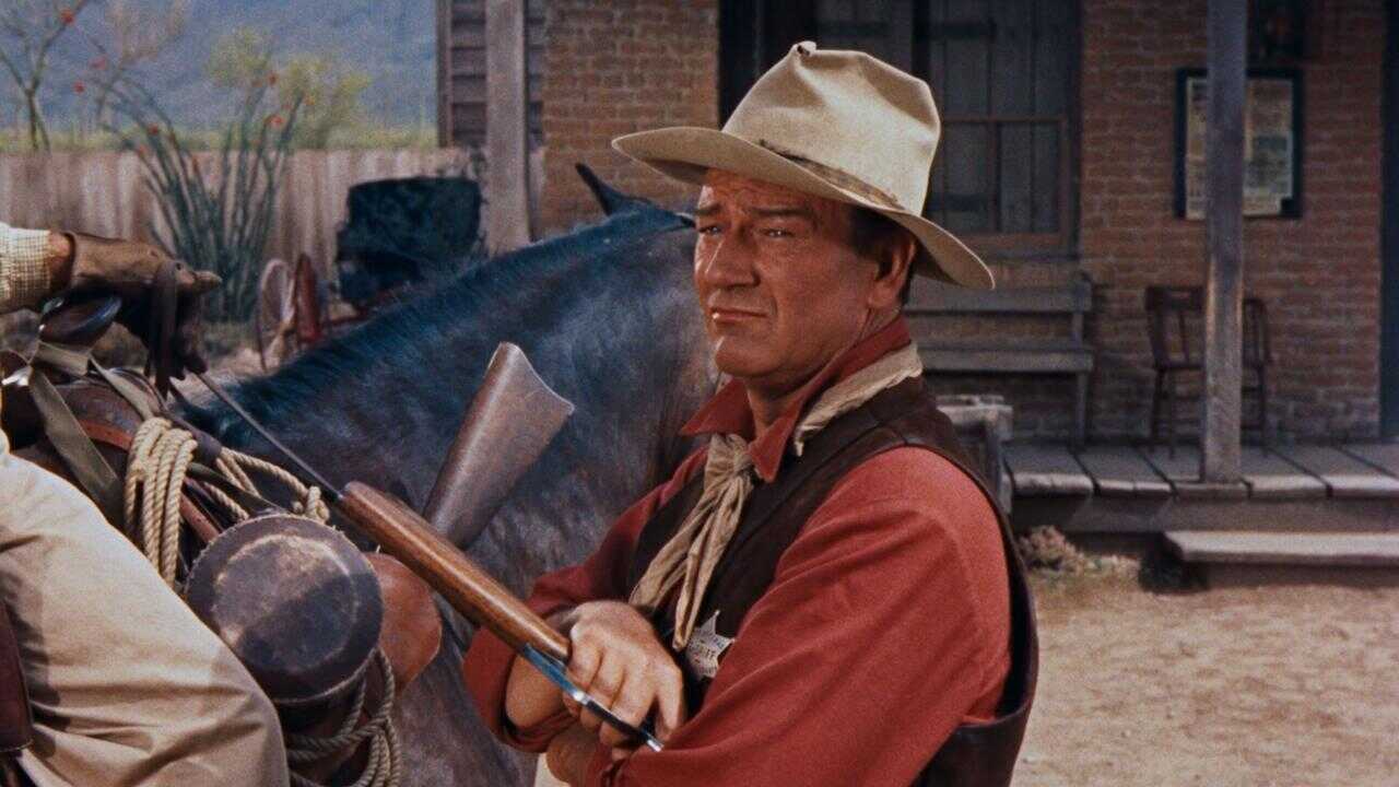 Rio Bravo 0