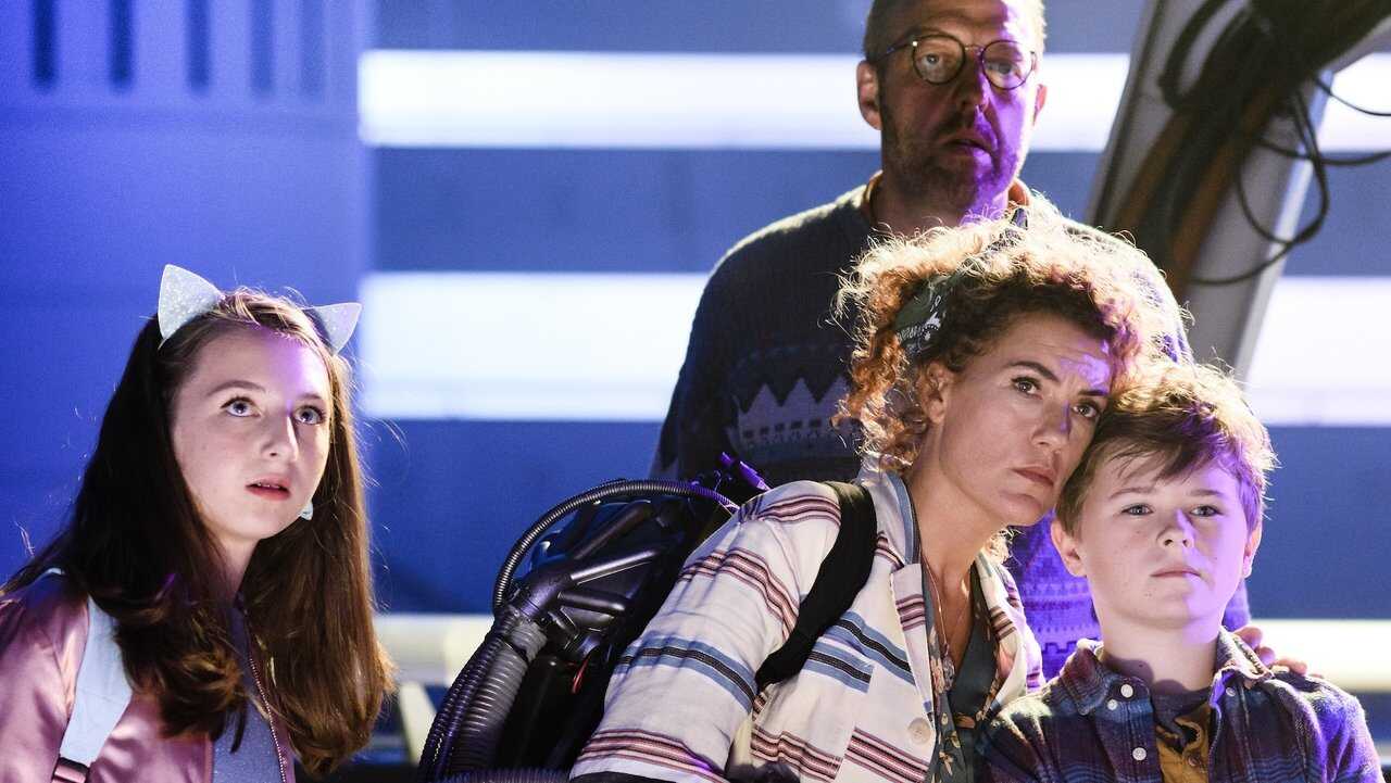 NL: De Familie Slim 0