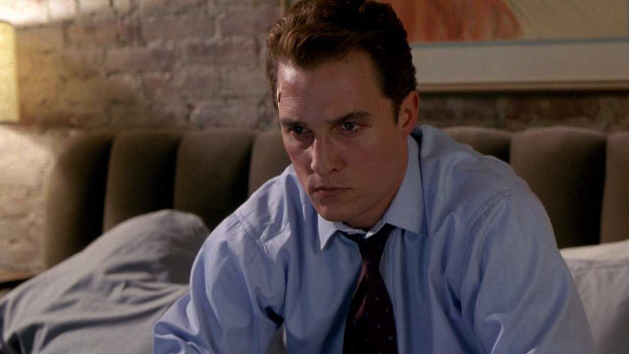 Thirteen Conversations About One Thing (2001) 0