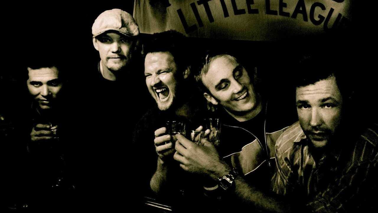 Die Freunde des Bräutigams (2006) 0