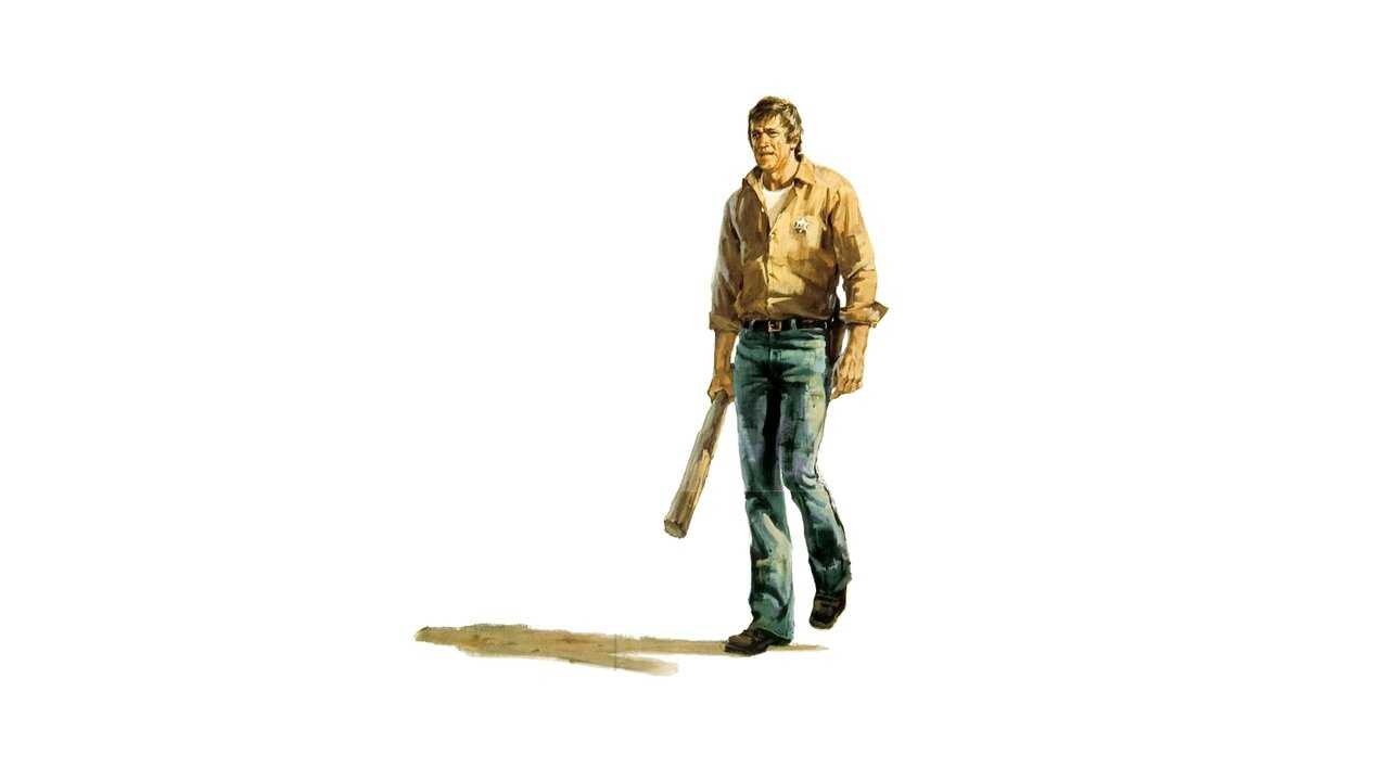 Final Chapter: Walking Tall 0