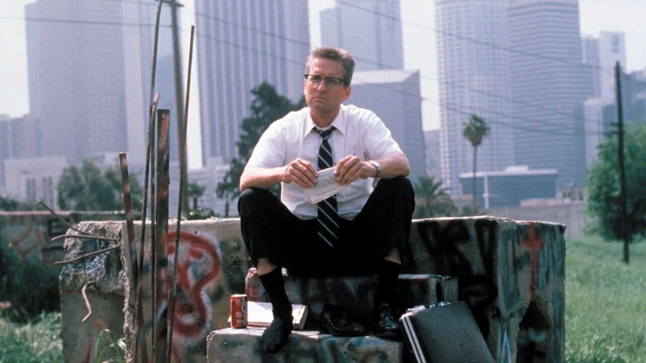 Un día de furia (1993) 0