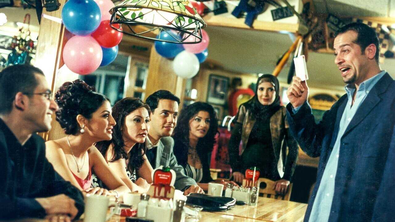 Sleepless Nights (2003) 0