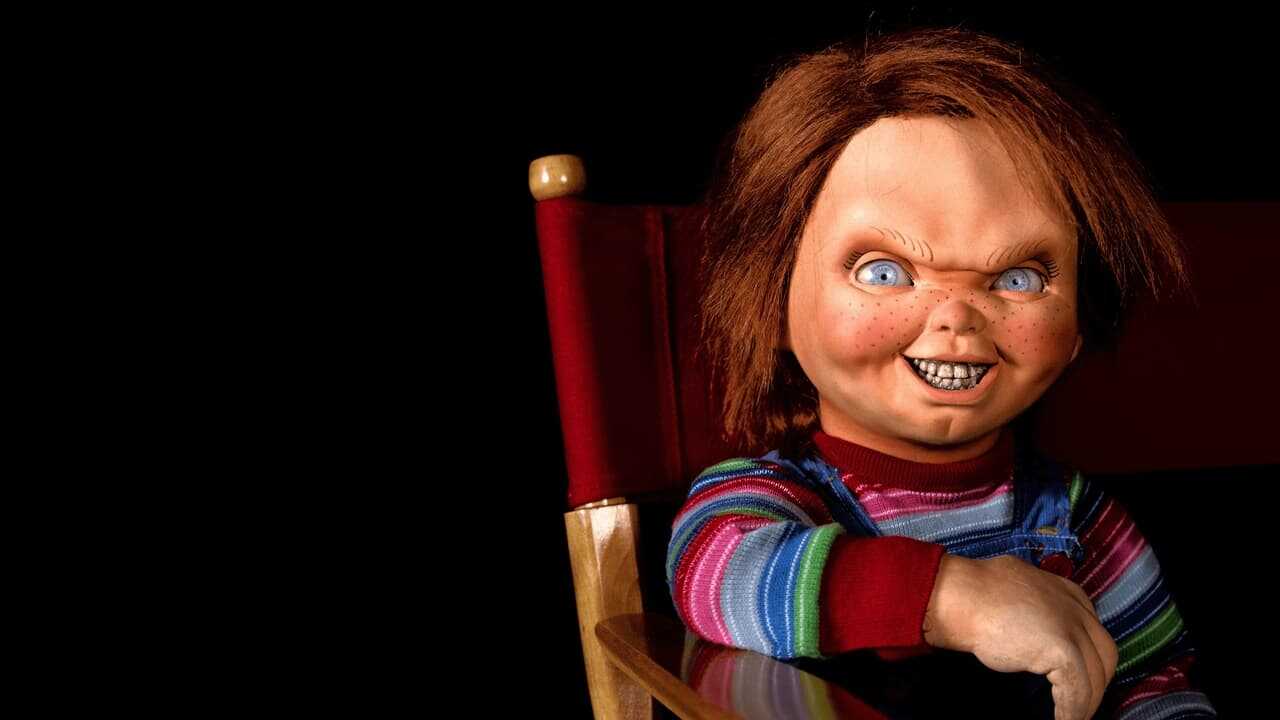 Chucky 3 (1991) 0