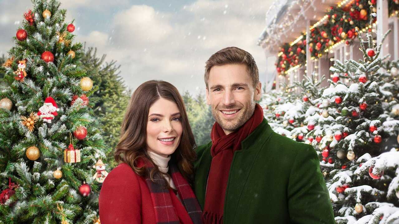 Christmas On My Mind 0