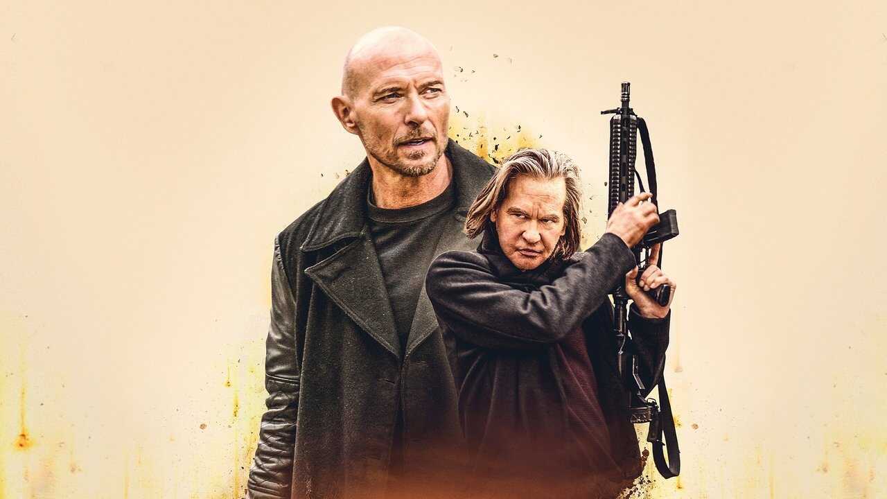 Paydirt (2020) 0