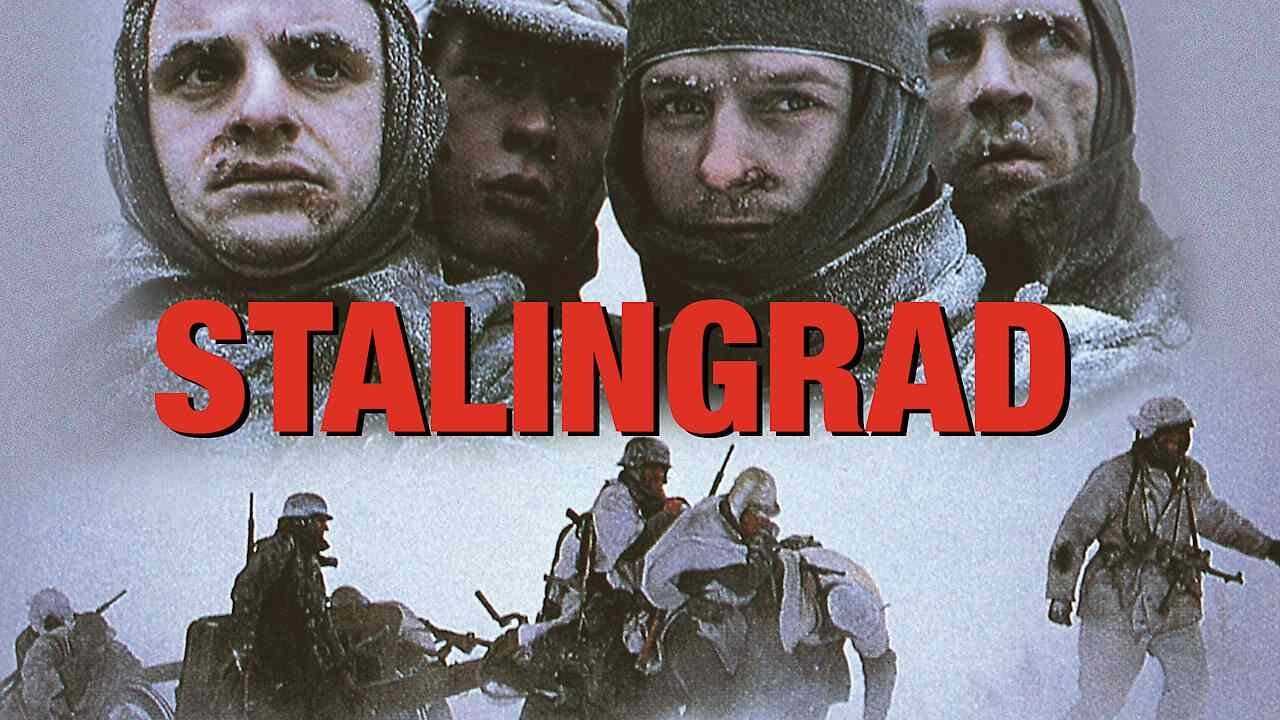 Stalingrad 0