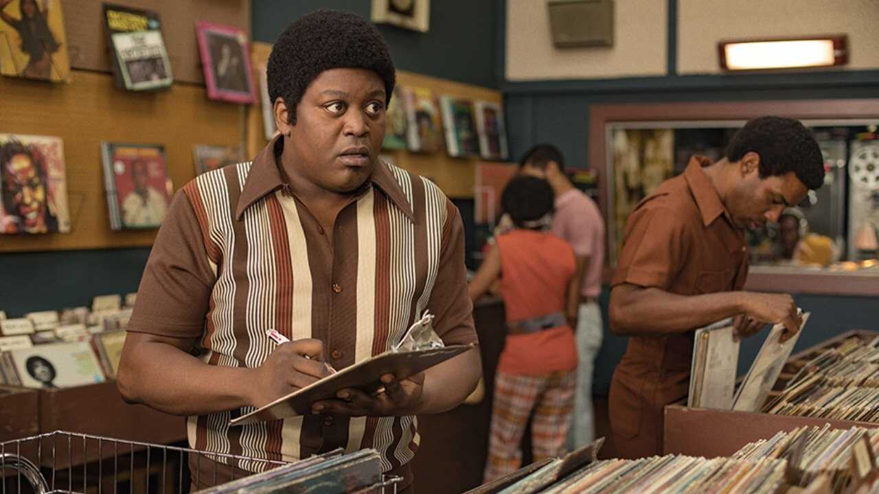 Dolemite Is My Name 0