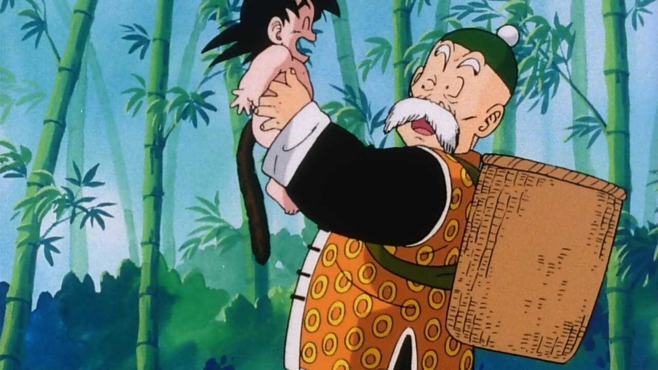 ドラゴンボールZ たったひとりの最終決戦〜フリーザに挑んだZ戦士 孫悟空の父〜 0