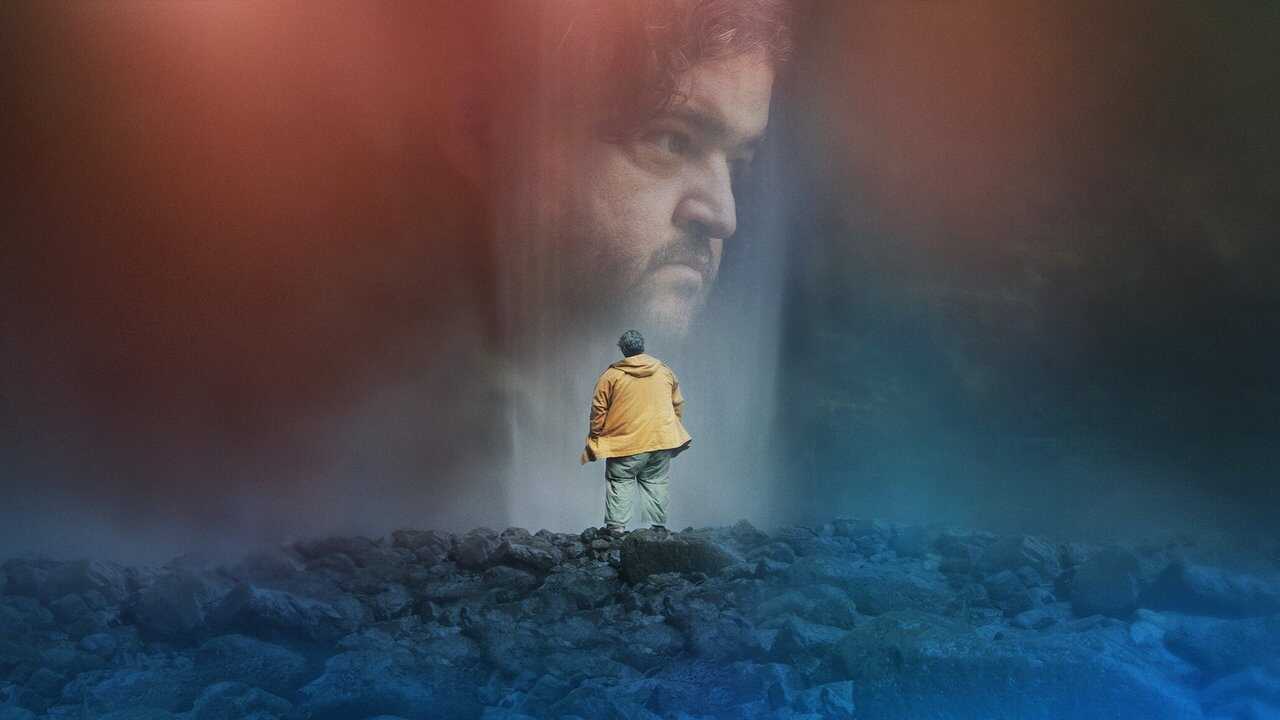 Nadie sabe que estoy aquí 0