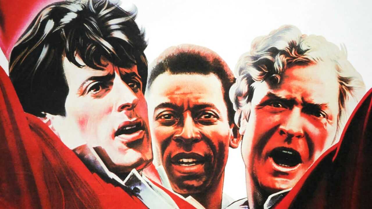 Flucht oder Sieg (1981) 0