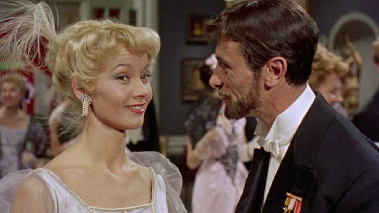 Arsène Lupin, der Millionendieb (1957) 0