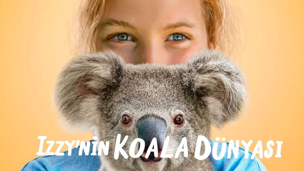 NF - Izzy's Koala World (2020) (AU) 2
