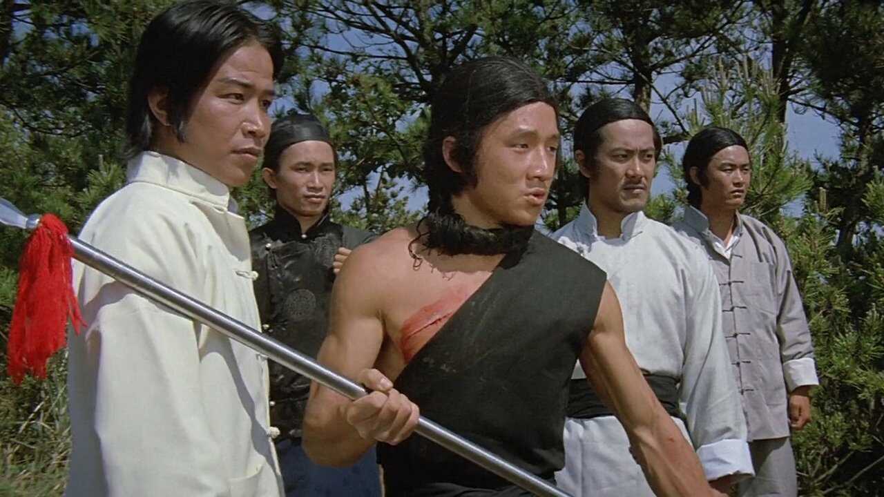 Hand of Death (1976) 0