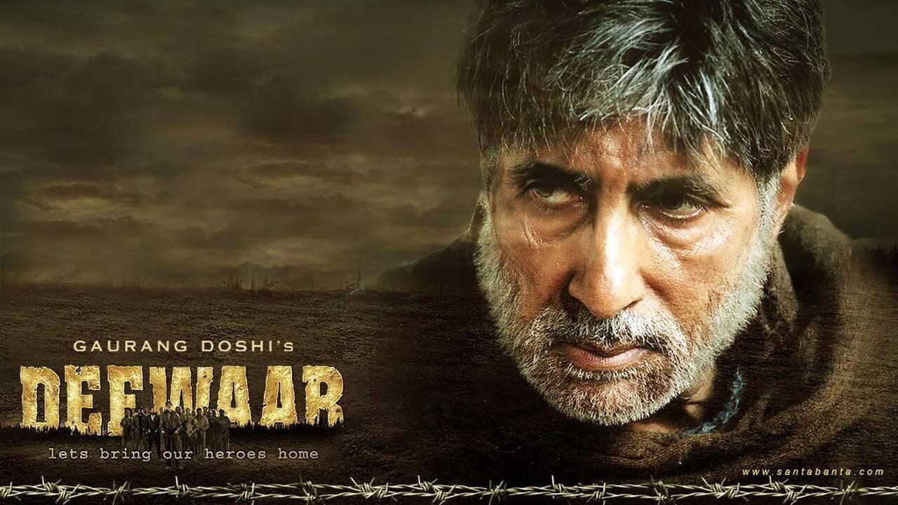 Deewaar: Let's Bring Our Heroes Home (2004) 0