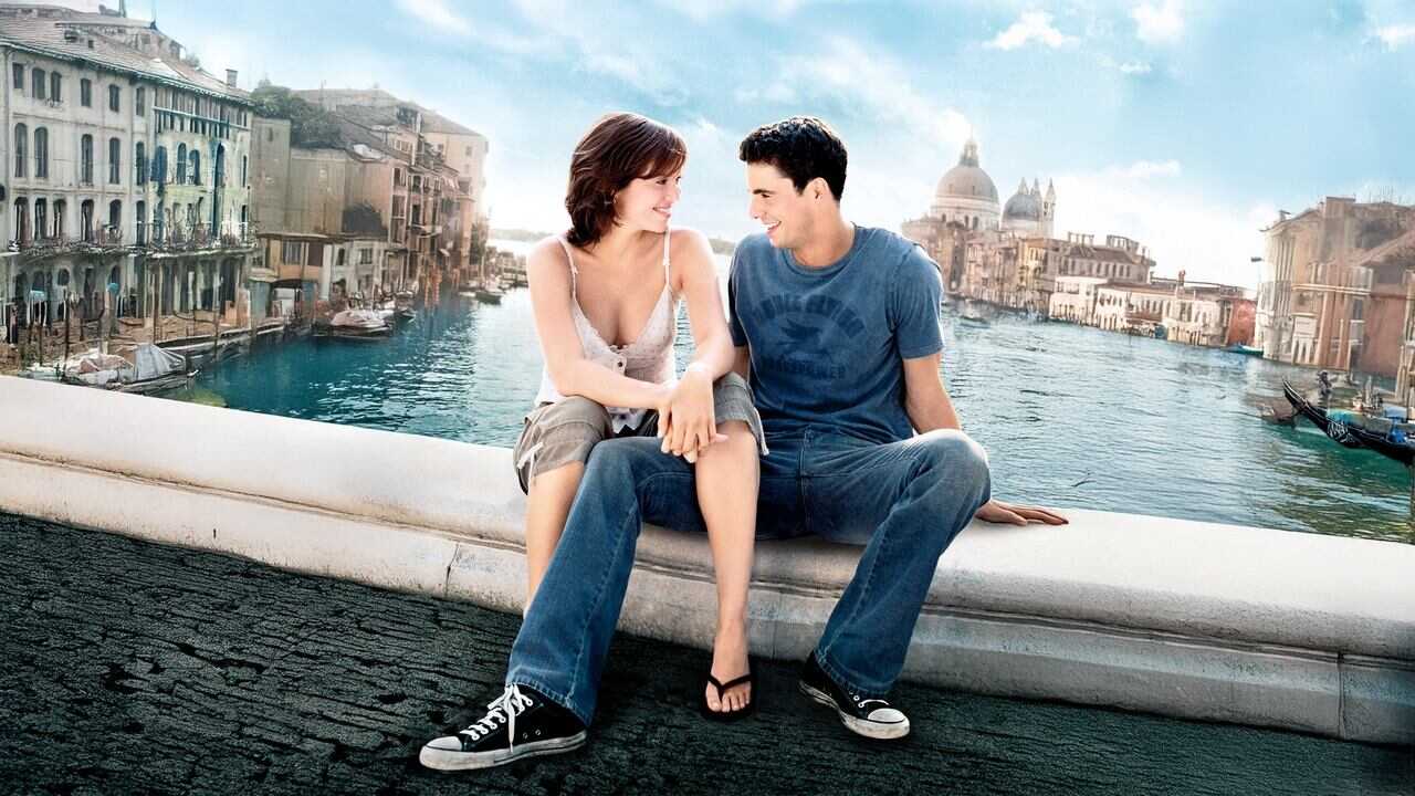 Η Κόρη του Προέδρου (2004) 0