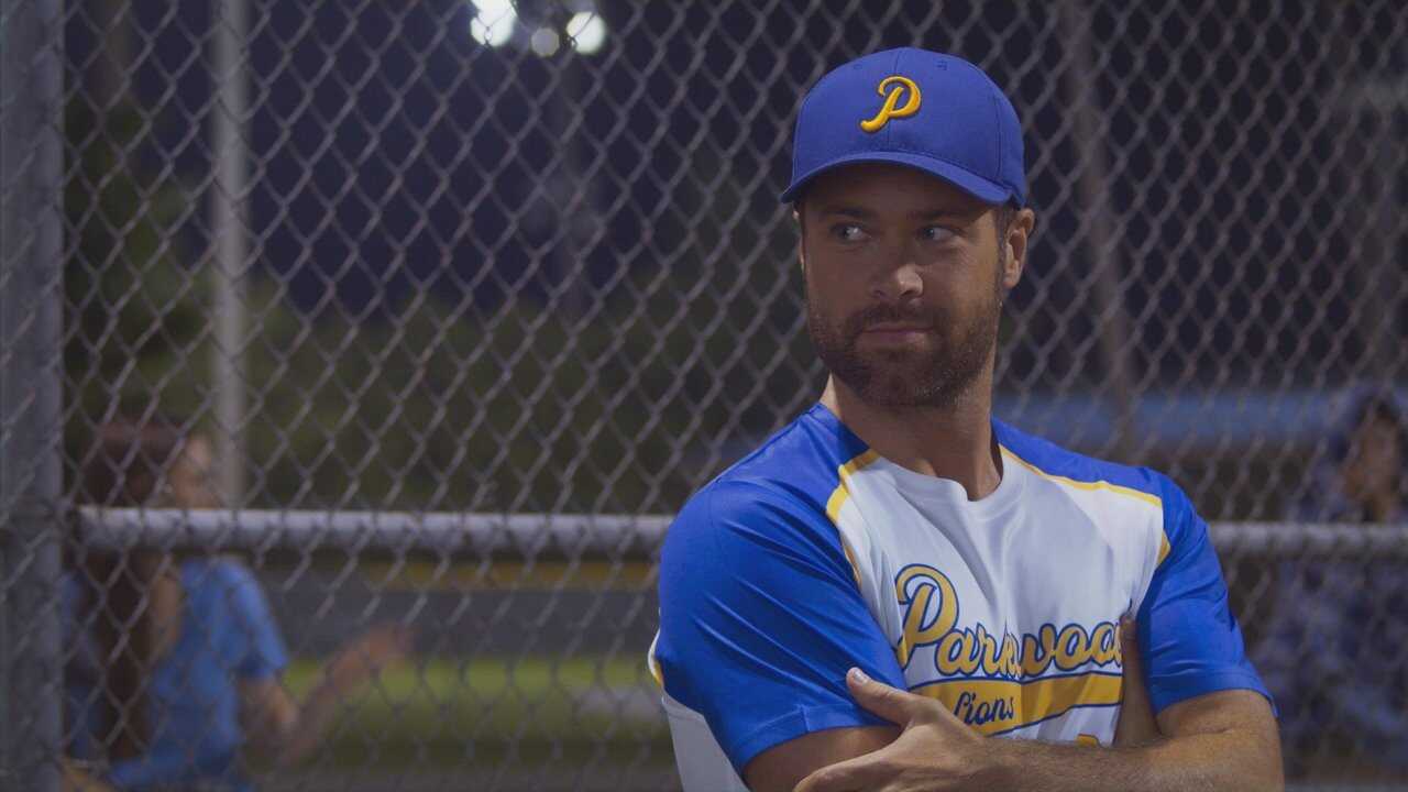 Running the Bases 0