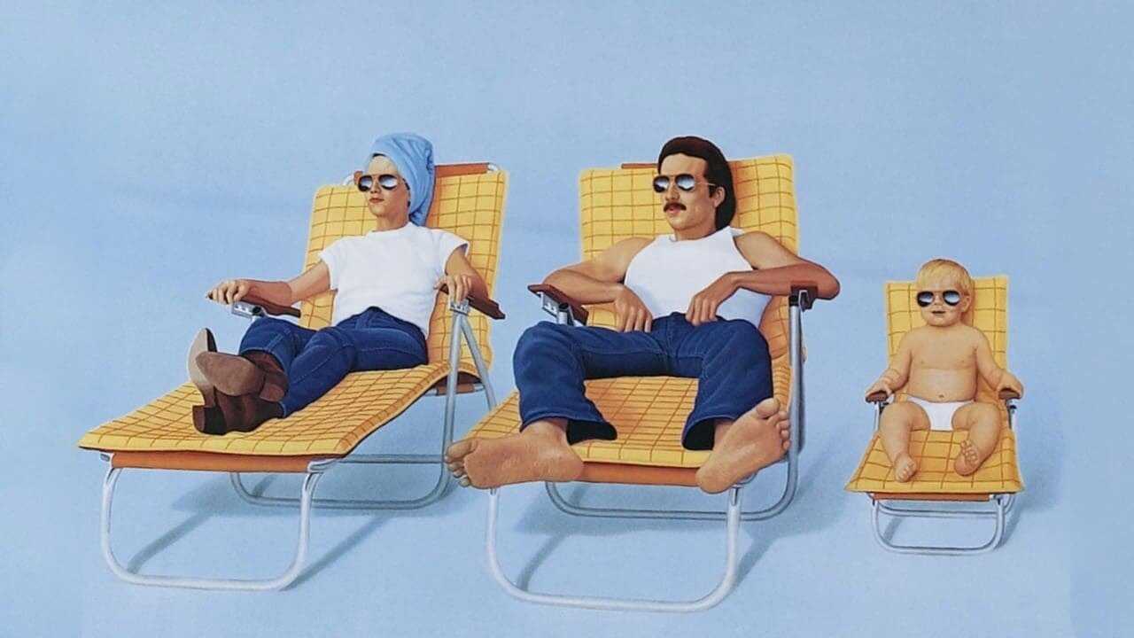 Raising Arizona 0