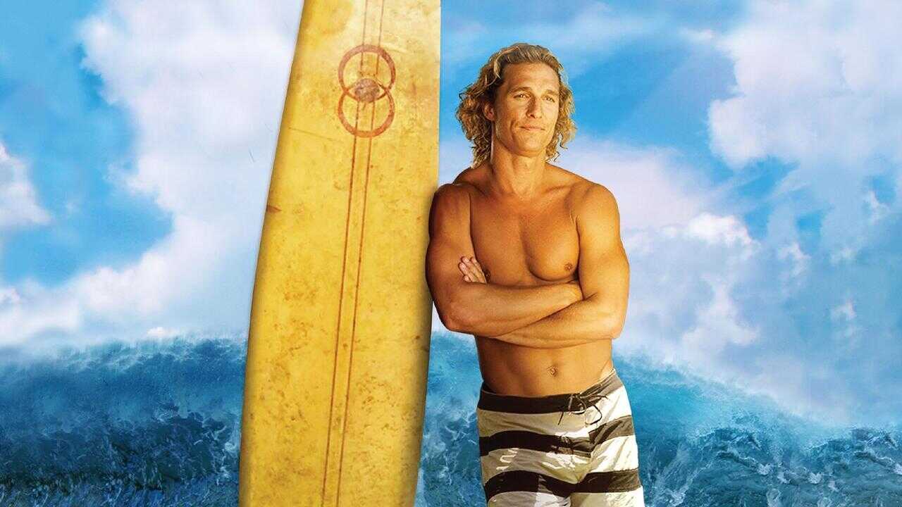 Surfer, Dude (2008) 0