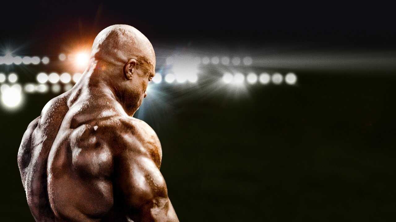 Breaking Olympia: The Phil Heath Story 0