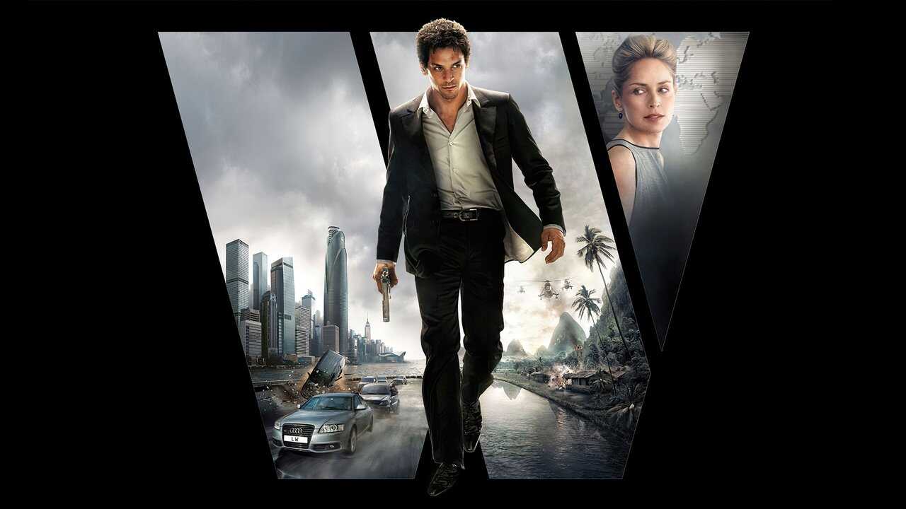 Largo Winch II - Die Burma-Verschwörung (2011) 0
