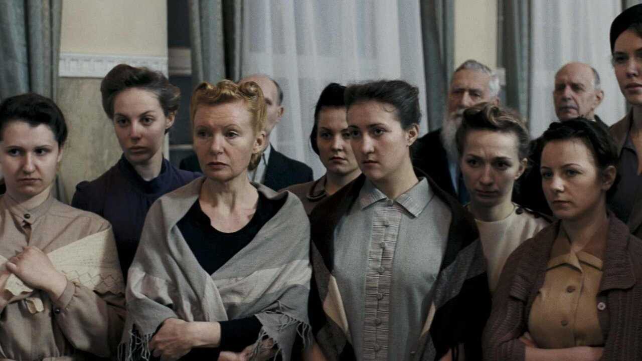 In Tranzit (2008) 0