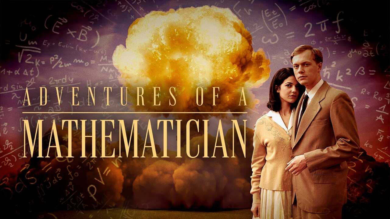 Adventures of a Mathematician 0