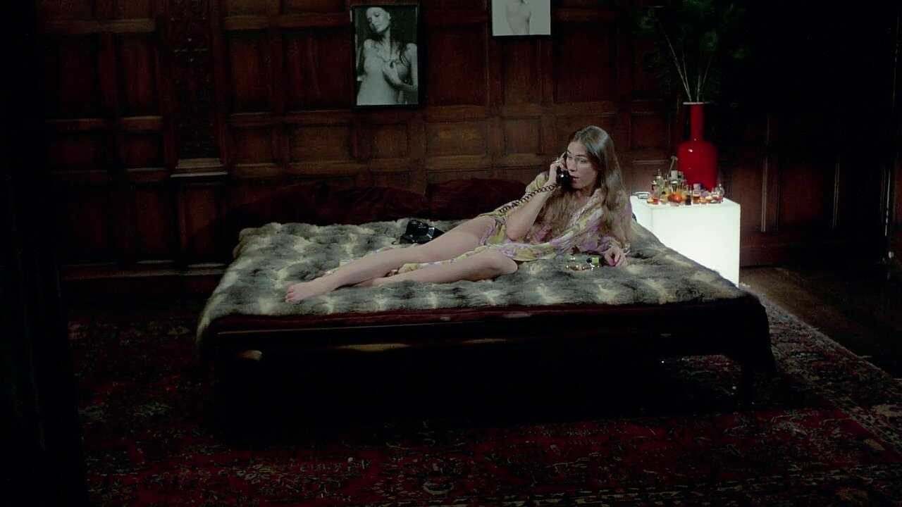 Sugar Cookies (1973) 0
