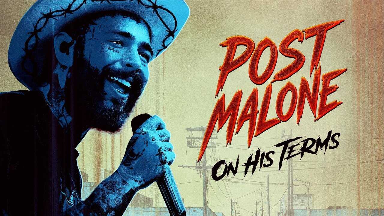 Post Malone: On His Terms 0